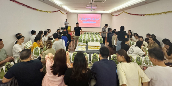 5月總結大會 5月總結大會